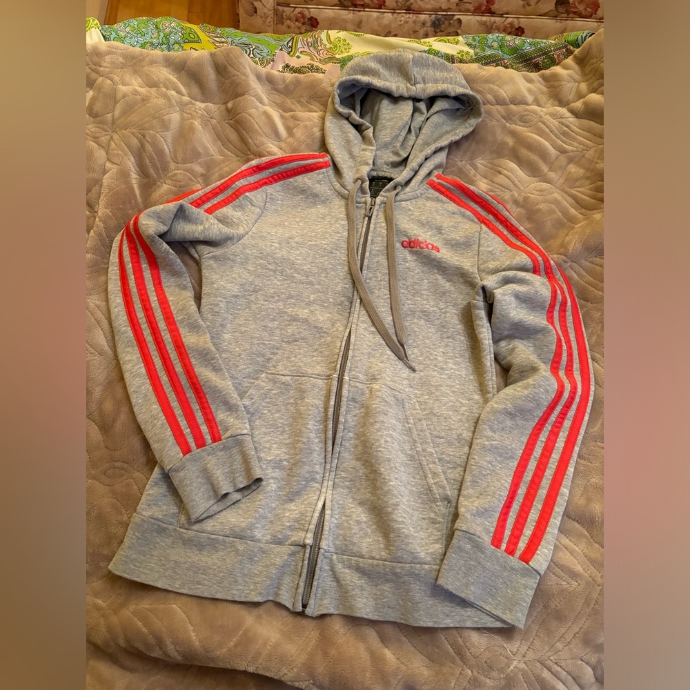 Adidas hoodie